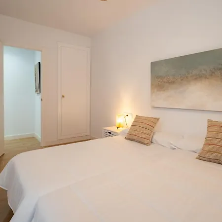 Bhost - Nieves Apartment