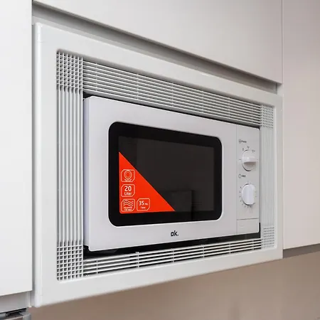 Bhost - Nieves Apartment *