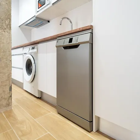 Bhost - Nieves Apartment *