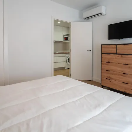 Apartment Bhost - Nieves Córdoba