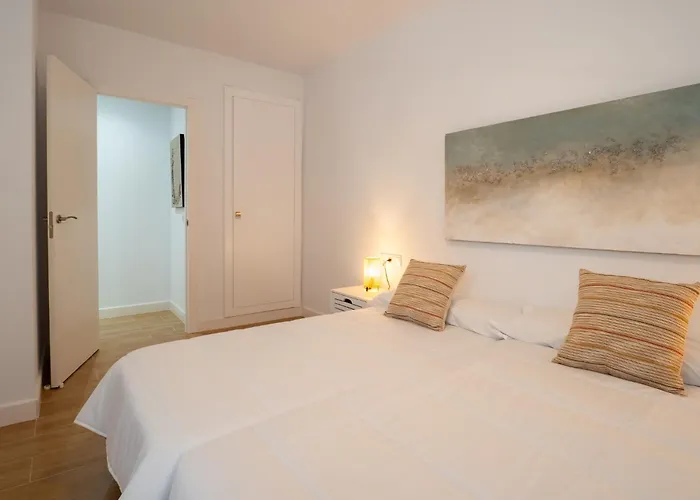 Bhost - Nieves Apartman