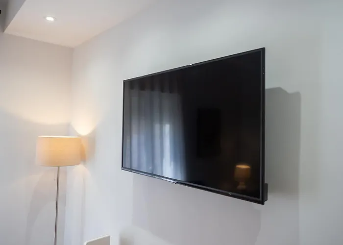 Apartman Bhost - Nieves *