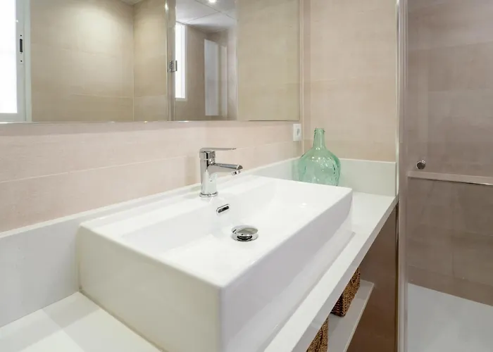 Apartman Bhost - Nieves