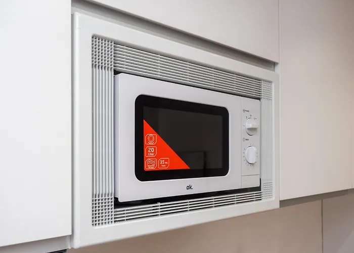 Bhost - Nieves Apartman *