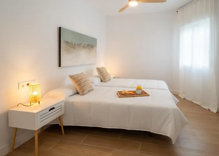 Bhost - Nieves Apartman Córdoba