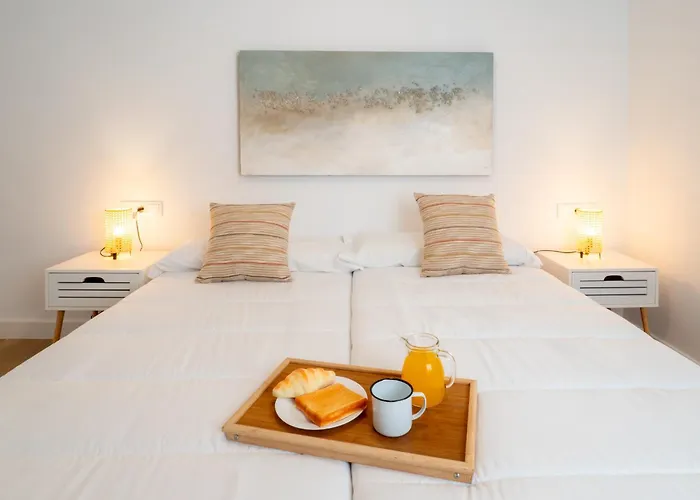 Bhost - Nieves קורדובה