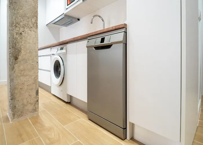 Bhost - Nieves Apartman *