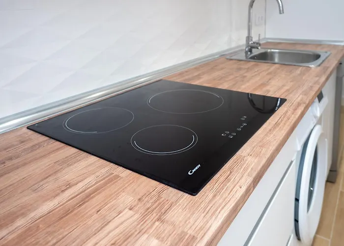 Bhost - Nieves Apartman Córdoba