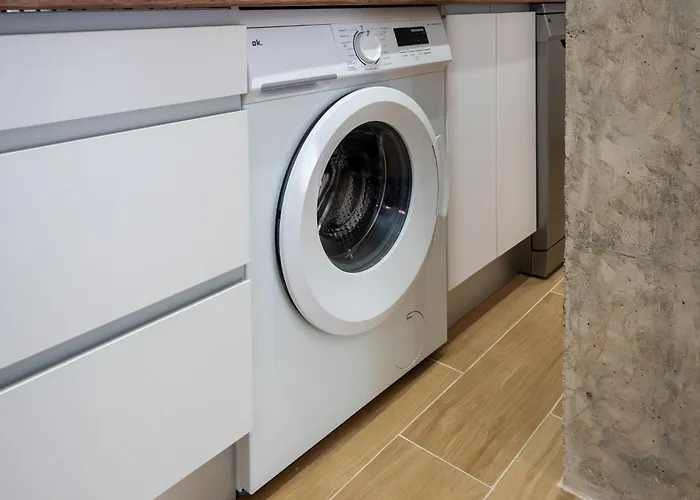 Bhost - Nieves דירה *