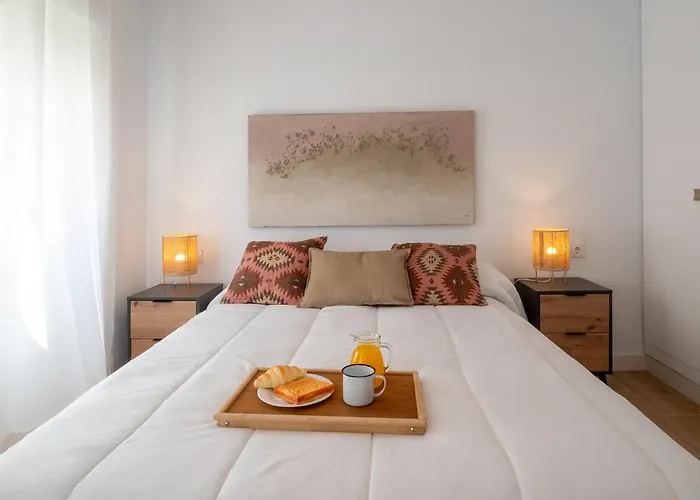 Apartman Bhost - Nieves *