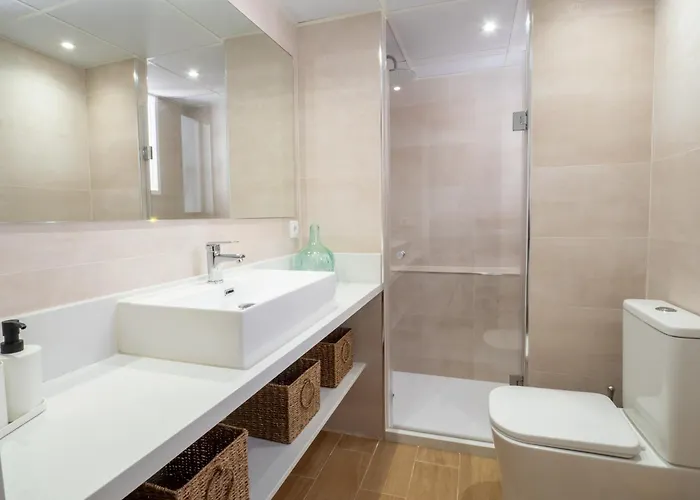 דירה Bhost - Nieves *