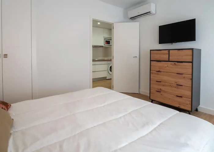 Apartman Bhost - Nieves Córdoba
