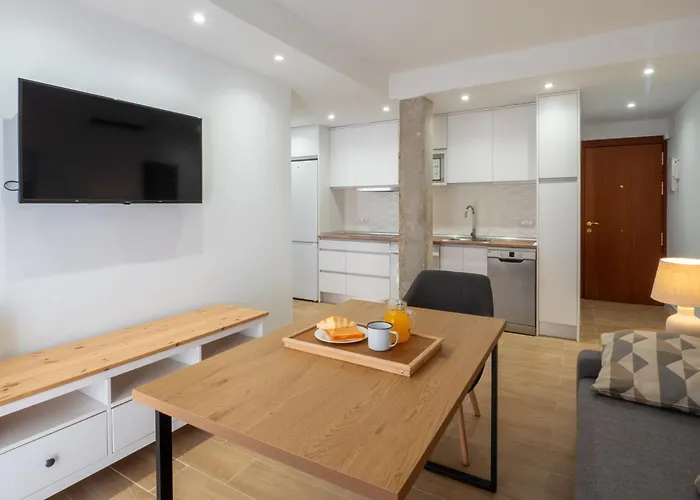 Apartman Bhost - Nieves *