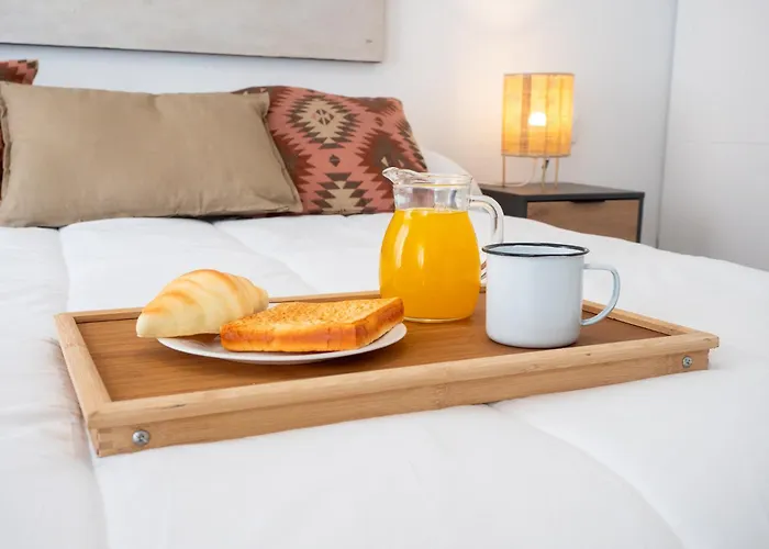 Bhost - Nieves Córdoba