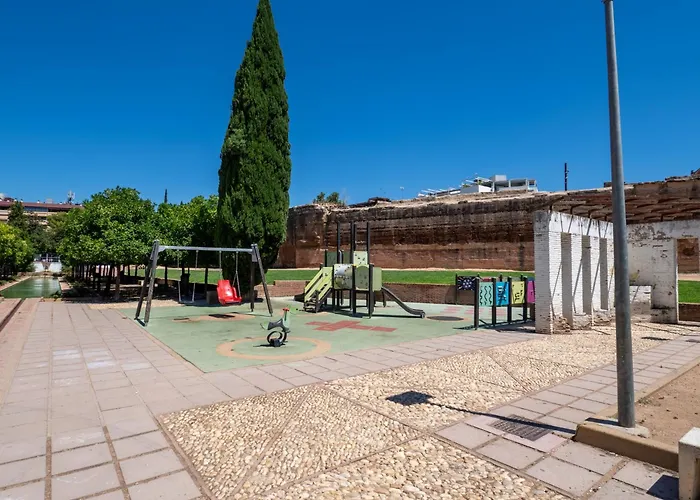 Apartman Bhost - Nieves Córdoba