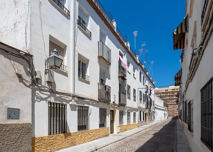 Bhost - Nieves * Córdoba