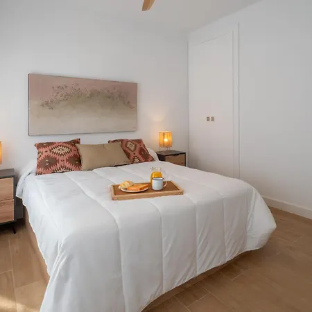 Bhost - Nieves Appartement *