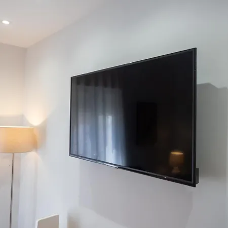 Appartement Bhost - Nieves *