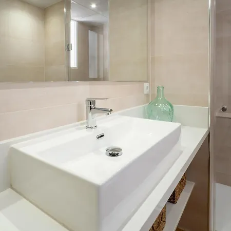Appartement Bhost - Nieves