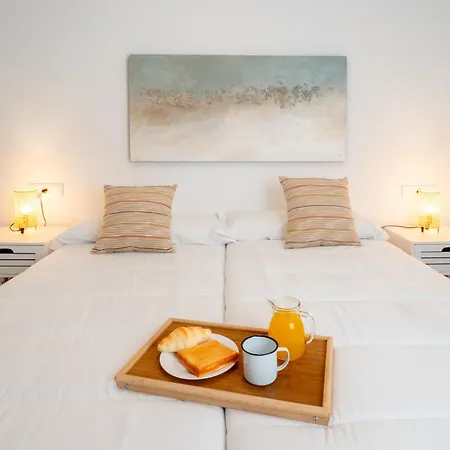 Bhost - Nieves 科爾多瓦