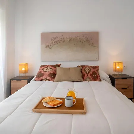Appartement Bhost - Nieves *