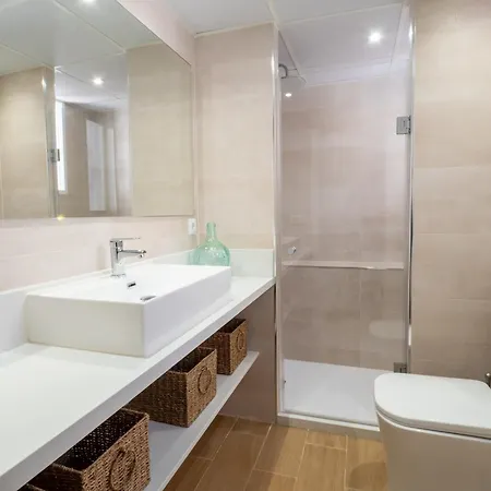 Appartement Bhost - Nieves *