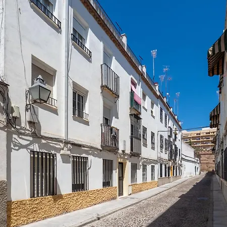 Bhost - Nieves * Cordoue